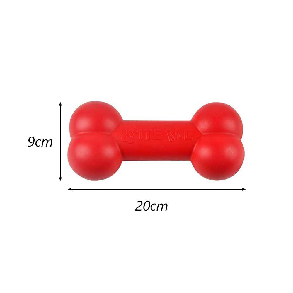 Jouet à mâcher pour chien en T - Indestructible Dog Chew Toy avis et prix