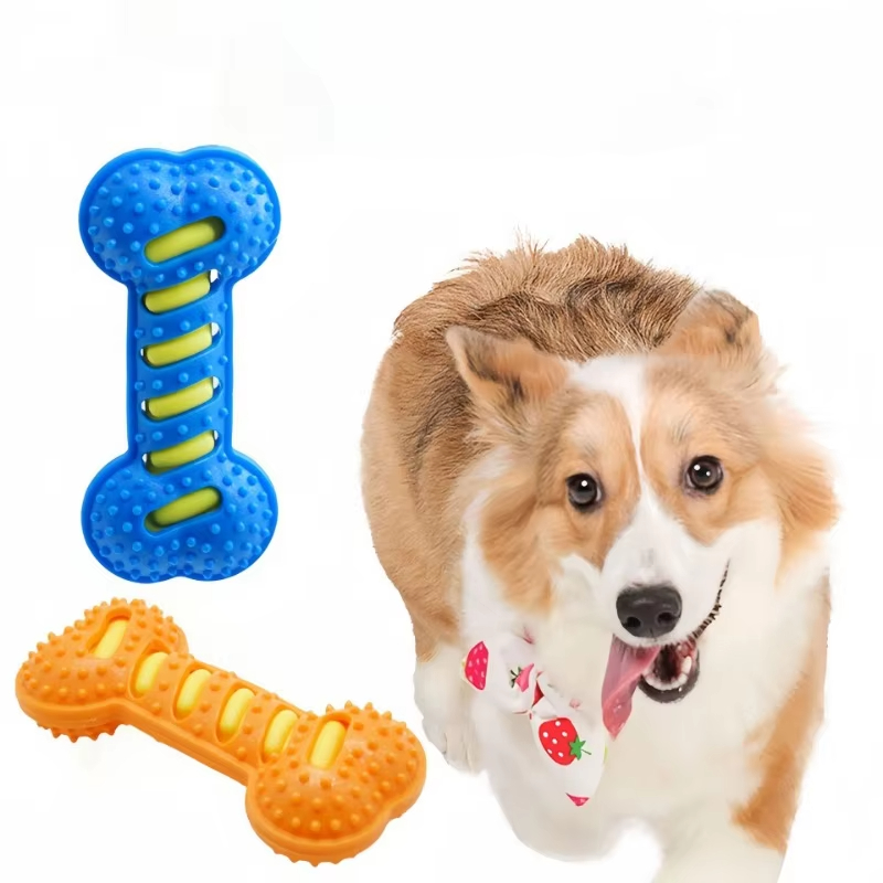 Jouets à mâcher pour chien, jo - Indestructible Dog Chew Toy avis et prix