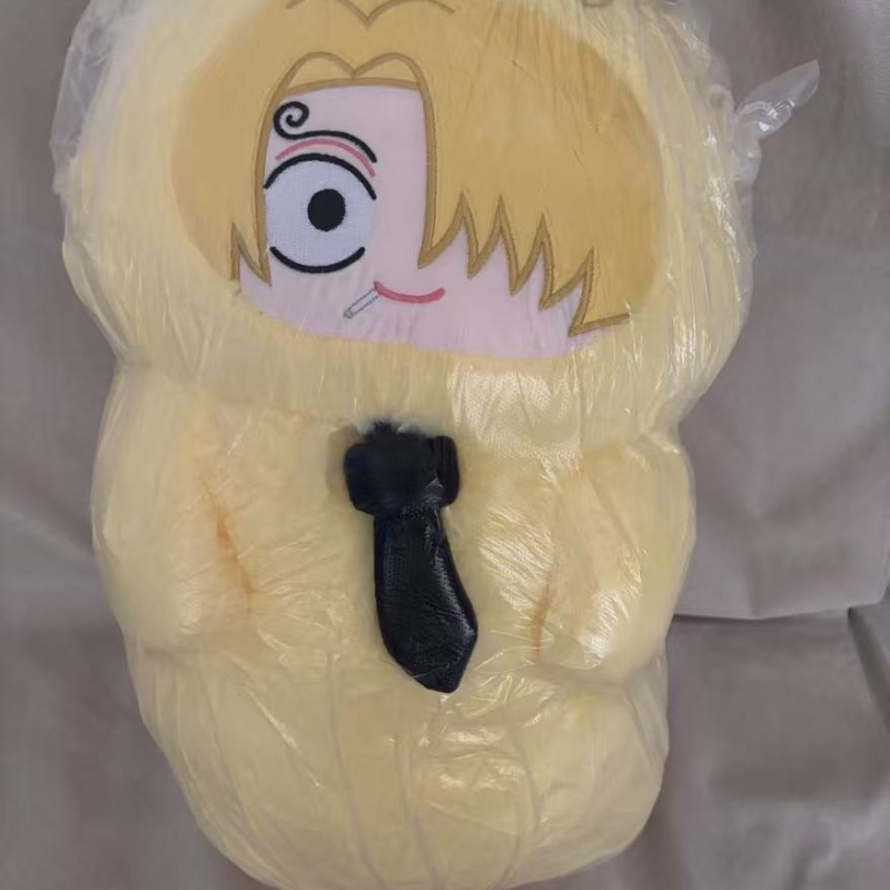 Grande Coussin-Peluche One Pie - Cat Toys avis et prix