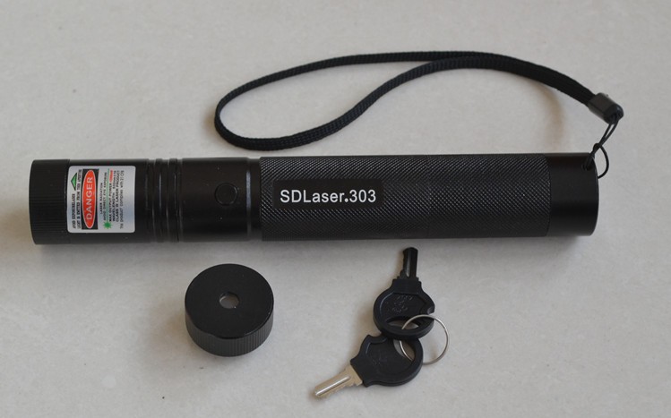 Pointeur laser vert haute puis - Laser Pointer Cat Toy Automatic avis et prix