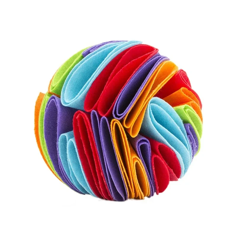Tapis de boule à reniflage pou - Snuffle Mat For Dogs avis et prix