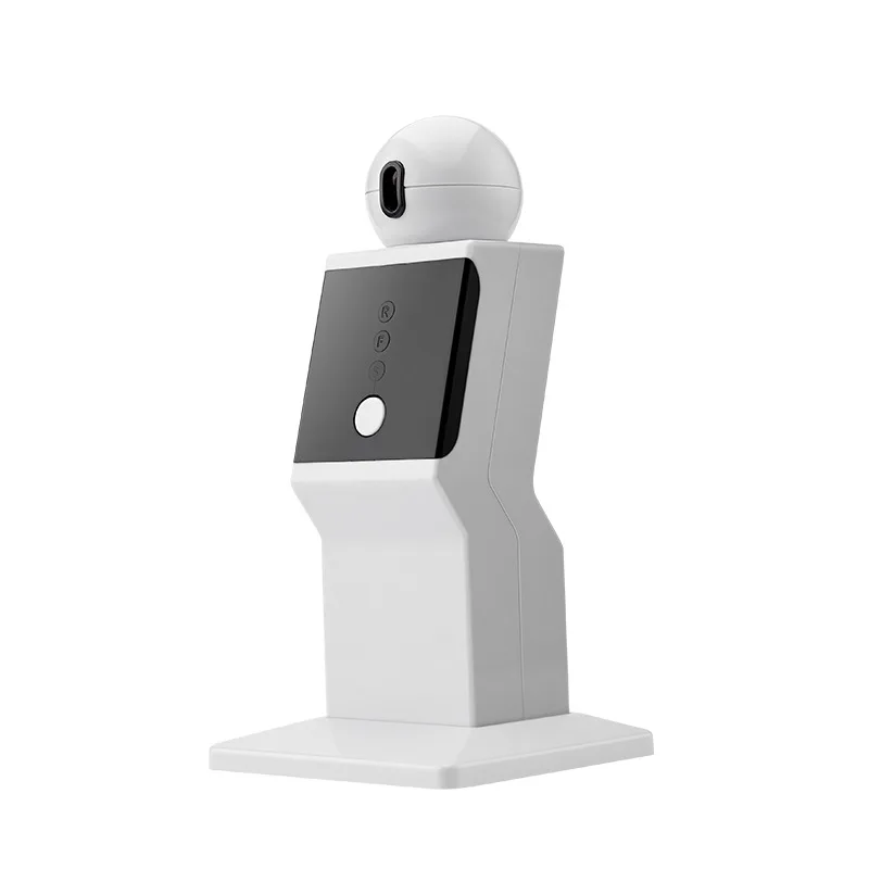 Jouet robot laser automatique  - Laser Pointer Cat Toy Automatic avis et prix